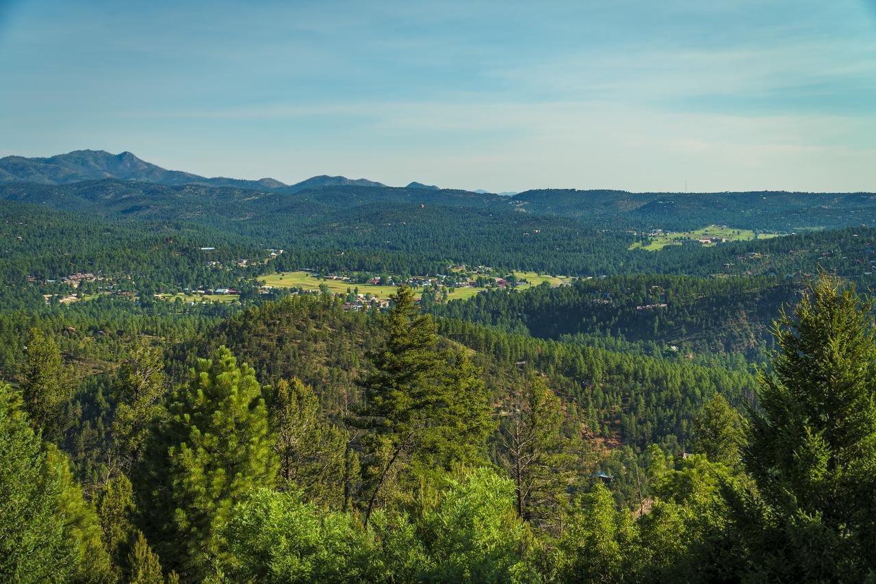 Tiara Del Sol Aparthotel Ruidoso Luaran gambar