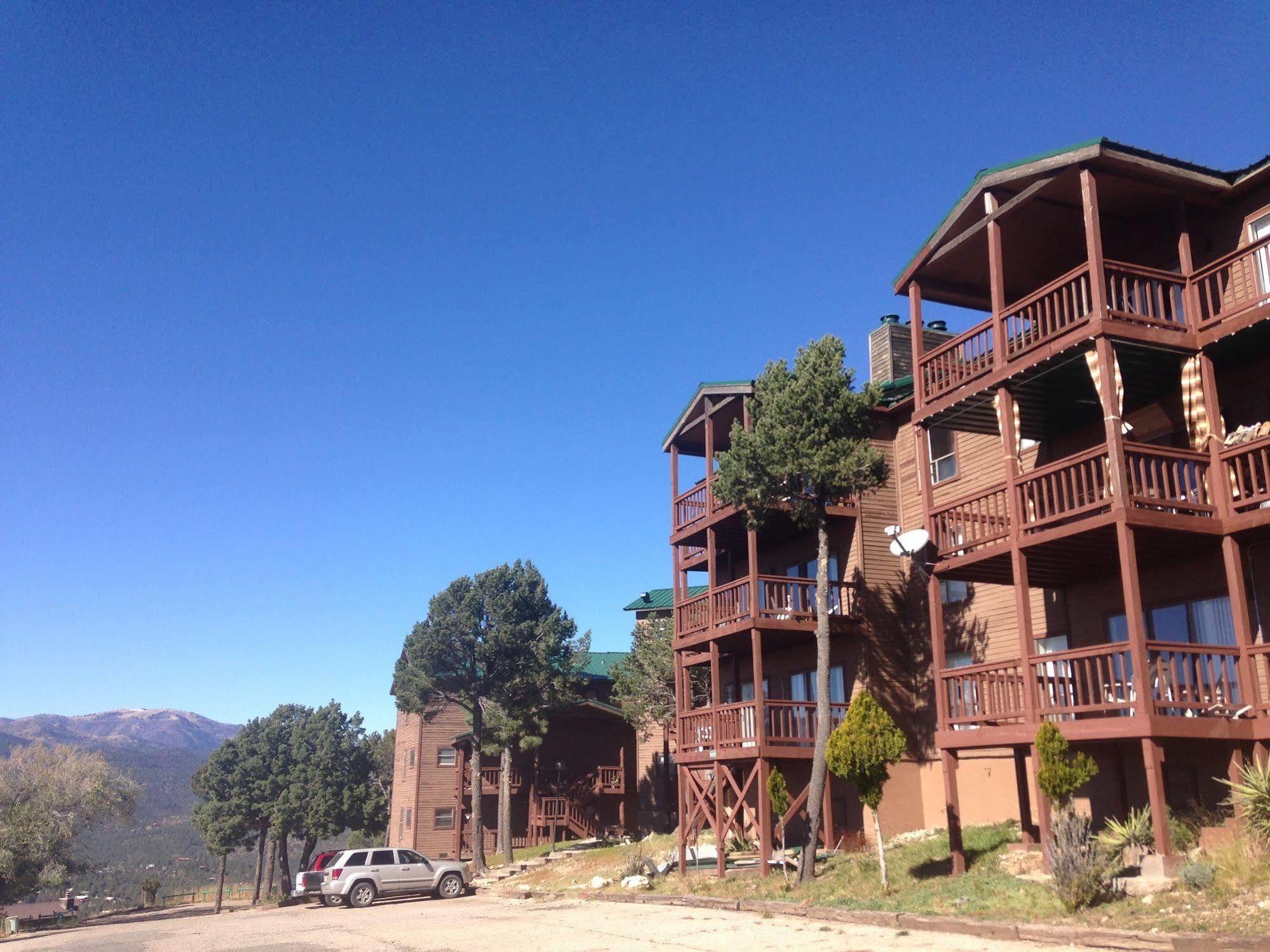 Tiara Del Sol Aparthotel Ruidoso Luaran gambar