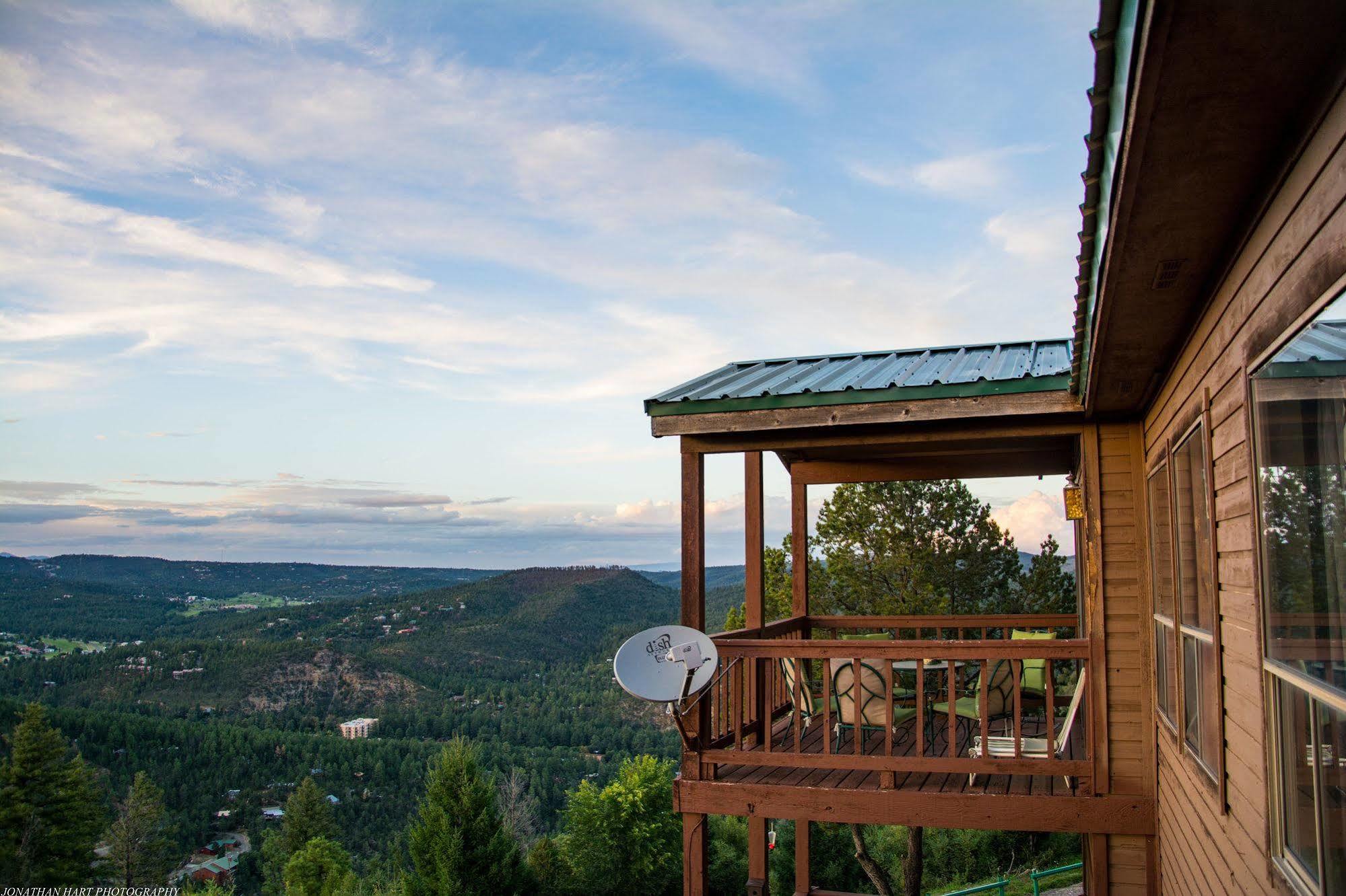 Tiara Del Sol Aparthotel Ruidoso Luaran gambar