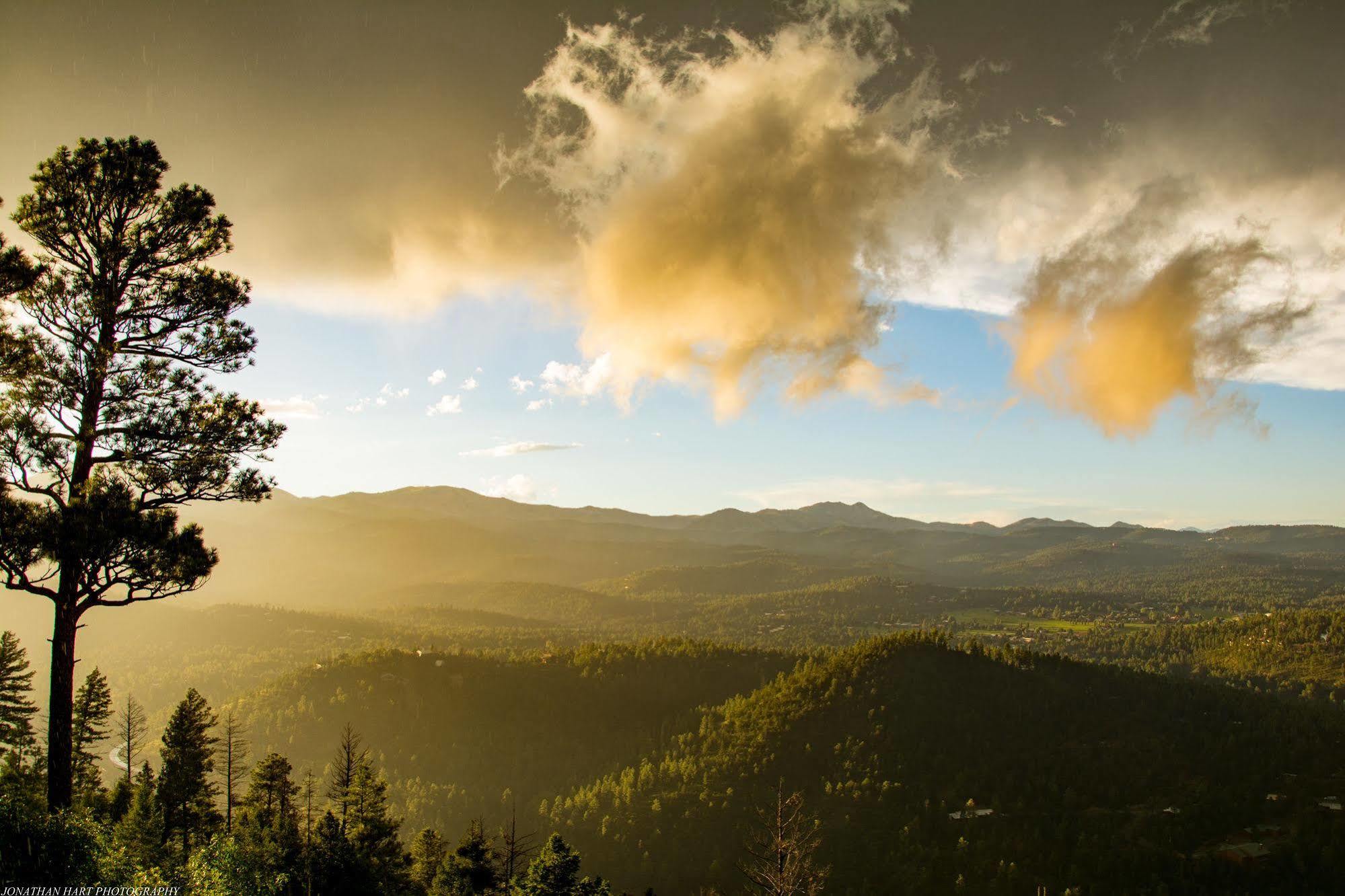 Tiara Del Sol Aparthotel Ruidoso Luaran gambar