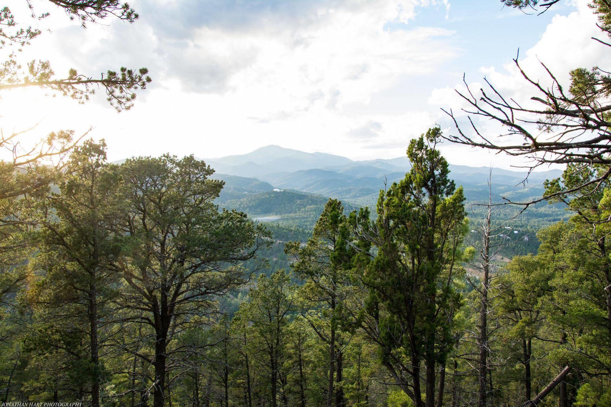 Tiara Del Sol Aparthotel Ruidoso Luaran gambar