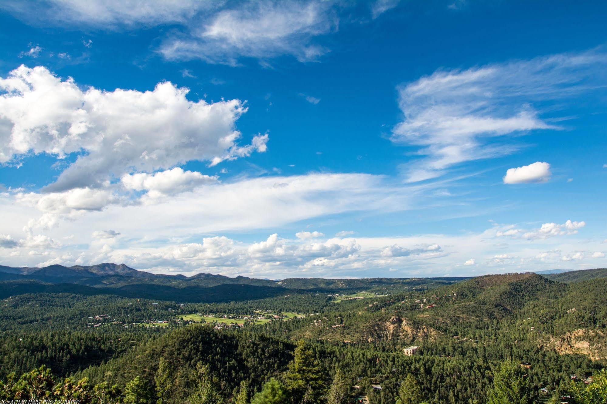 Tiara Del Sol Aparthotel Ruidoso Luaran gambar