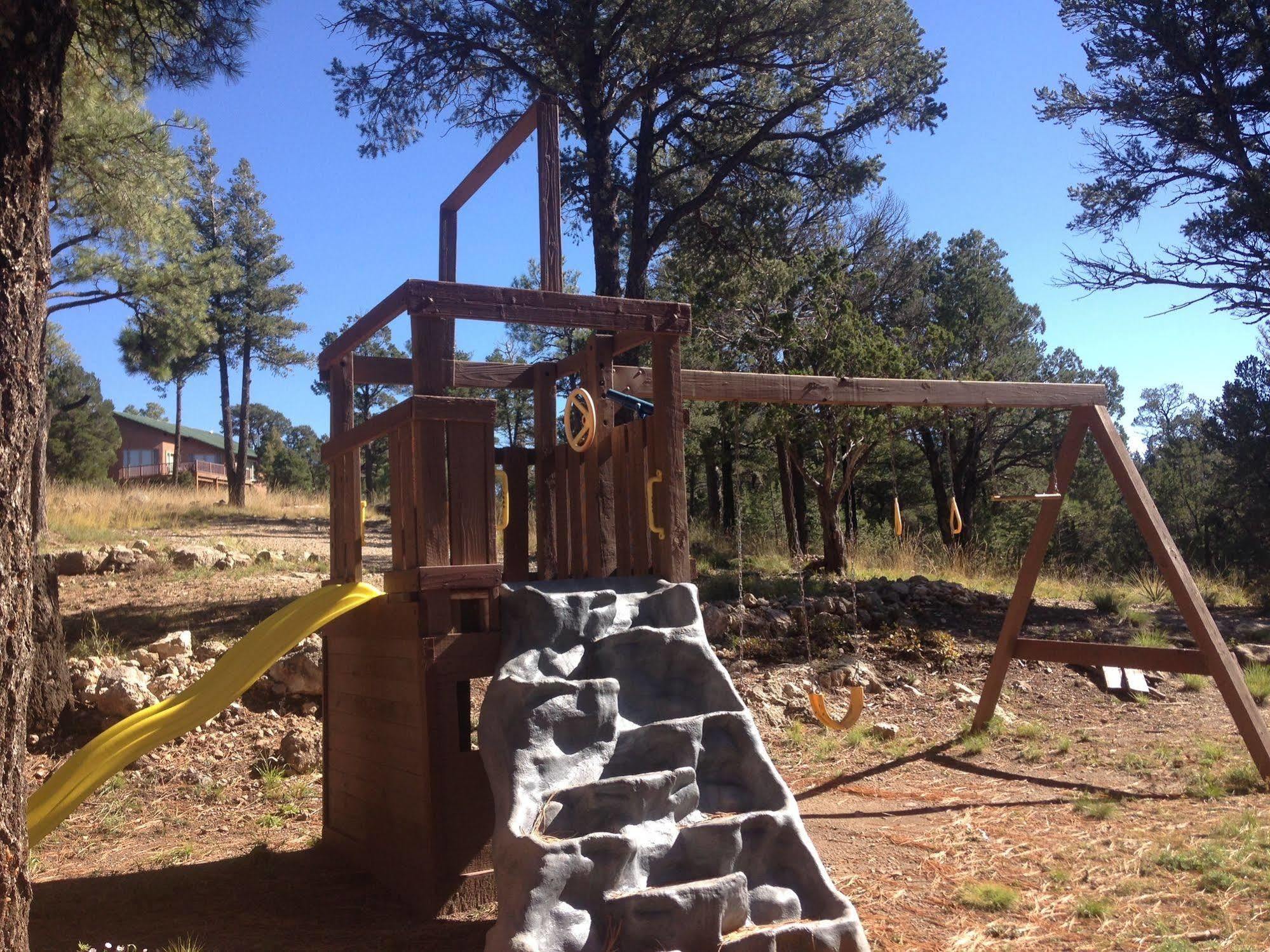 Tiara Del Sol Aparthotel Ruidoso Luaran gambar